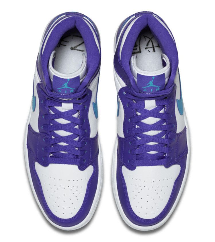 Air Jordan 1 Retro Fengshui