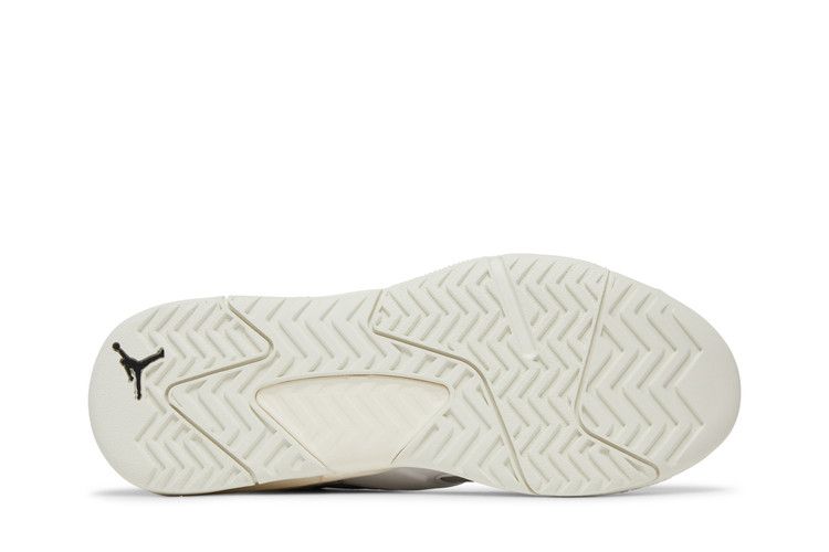Air Jordan Air NFH White