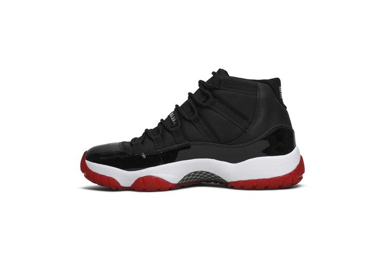 Air Jordan Countdown Pack 11/12
