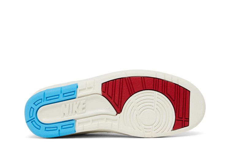 Air Jordan 2 Retro Low NC to Chi (Women's)