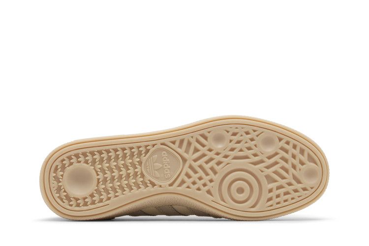 adidas Handball Spezial Cream White Beige (Women's)