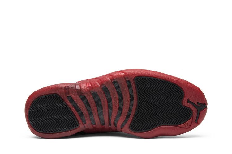 Air Jordan 12 OG Flu Game (1997)