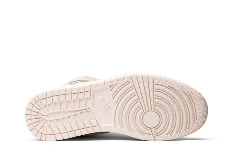 Air Jordan 1 Retro High Guava Ice