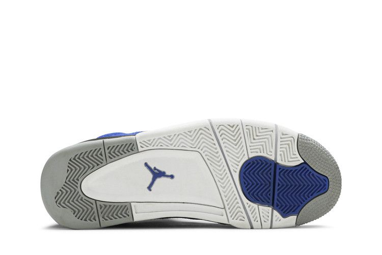 Air Jordan Son Of Mars Low Hyper Royal