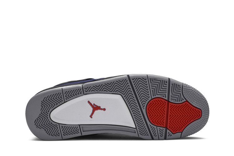 Air Jordan 4 Retro Winterized Loyal Blue