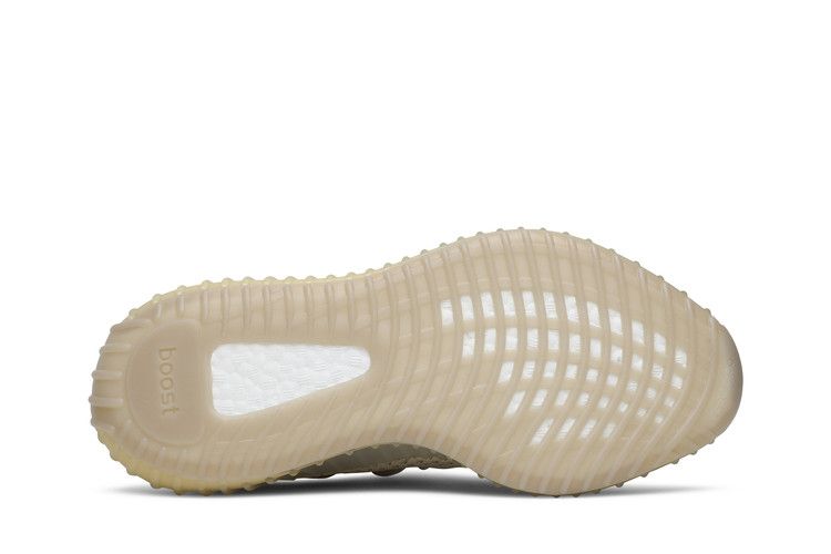 adidas Yeezy Boost 350 V2 Flax