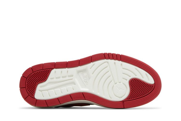 Air Jordan 1 Elevate Low SE Bred (Women's)