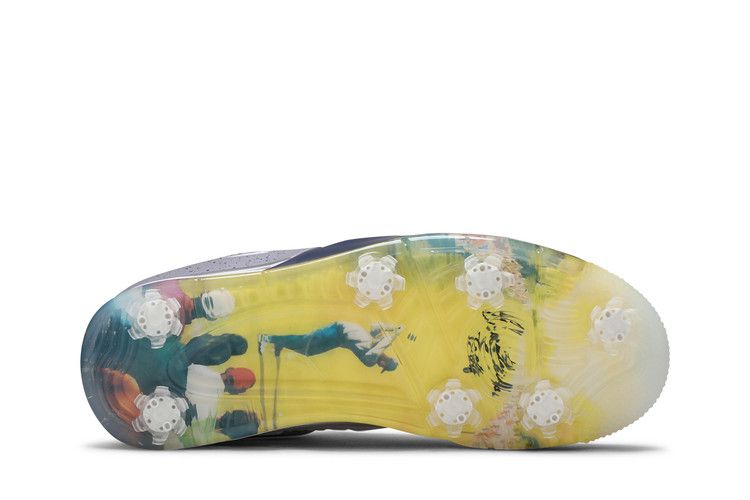 Air Jordan 4 Retro Golf Eastside Golf