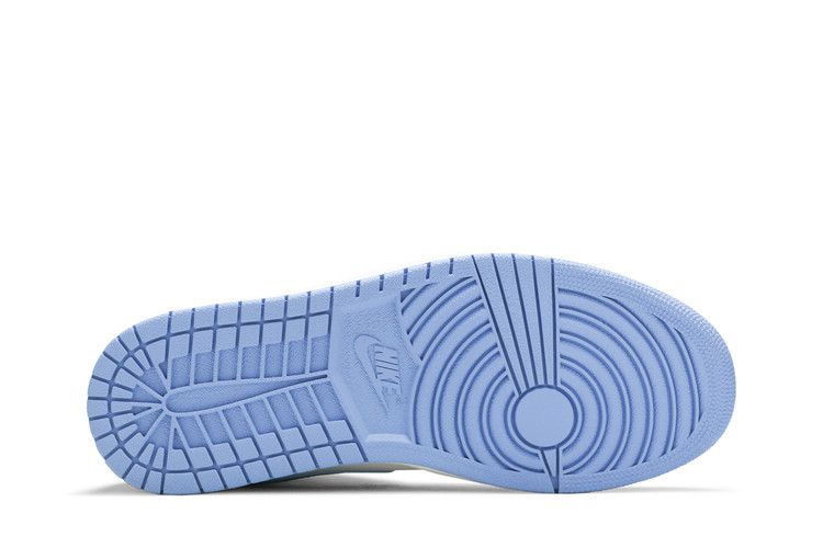 Air Jordan 1 Retro Legend Blue