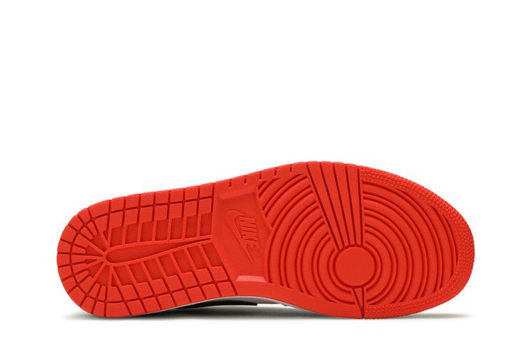 Air Jordan 1 Low OG Starfish (Women's)