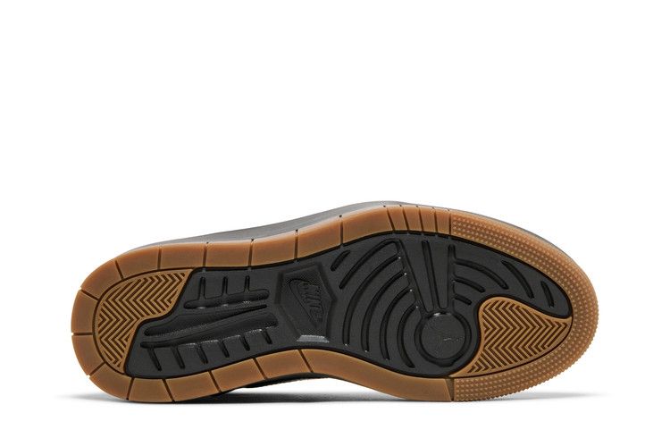 Air Jordan 1 Elevate High SE Black Gum (Women's)
