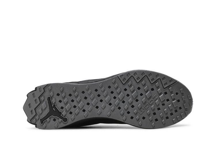 Air Jordan Zoom Trunner Advance Black Cat