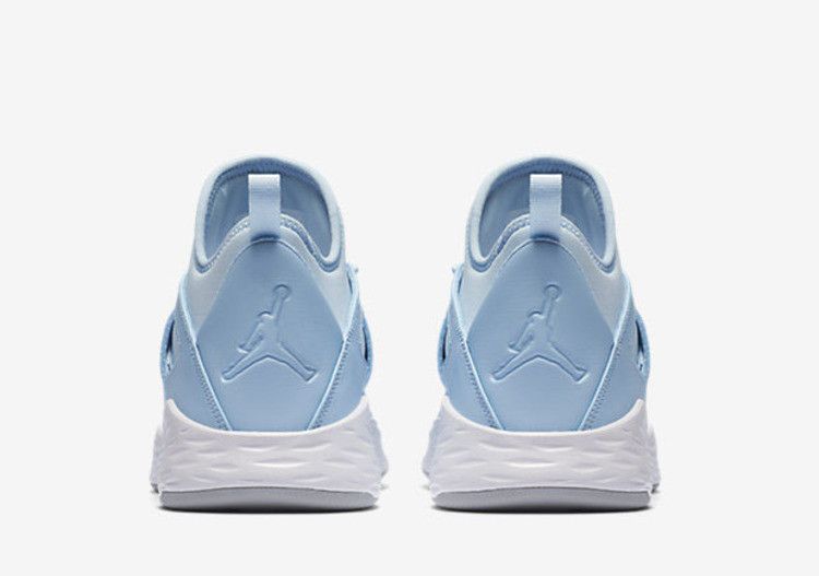 Air Jordan Formula 23 Ice Blue
