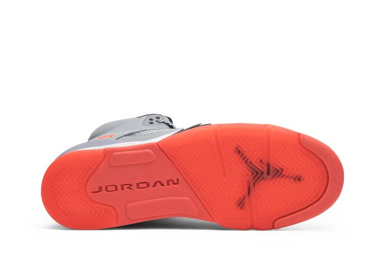 Air Jordan 5 Retro Hot Lava (GS)