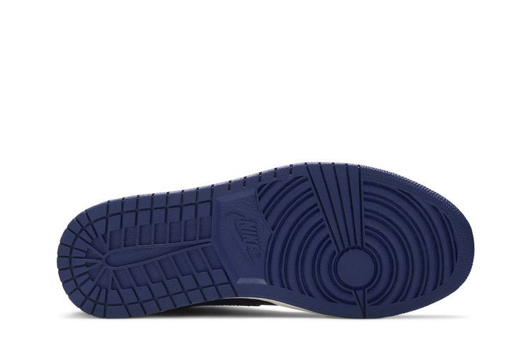 Air Jordan 1 Retro Deep Royal