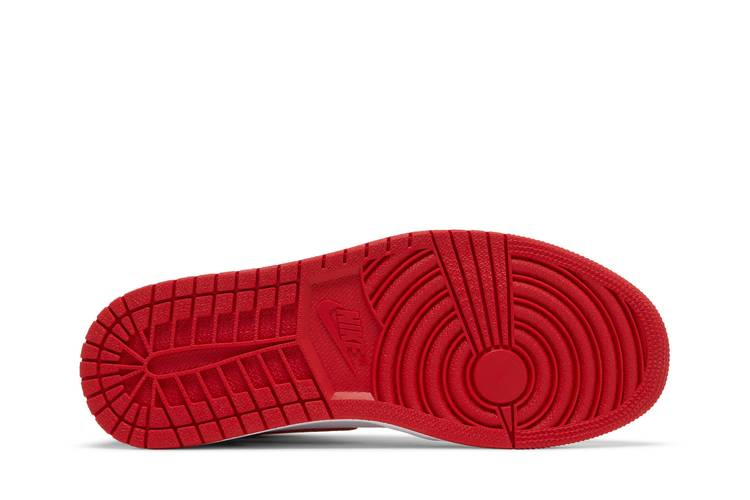 Air Jordan 1 Retro High OG Heritage