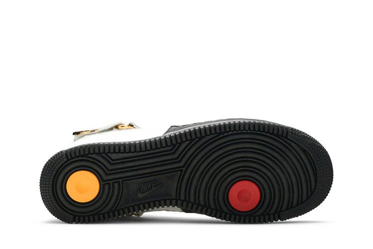 Air Jordan Force Taxi 12
