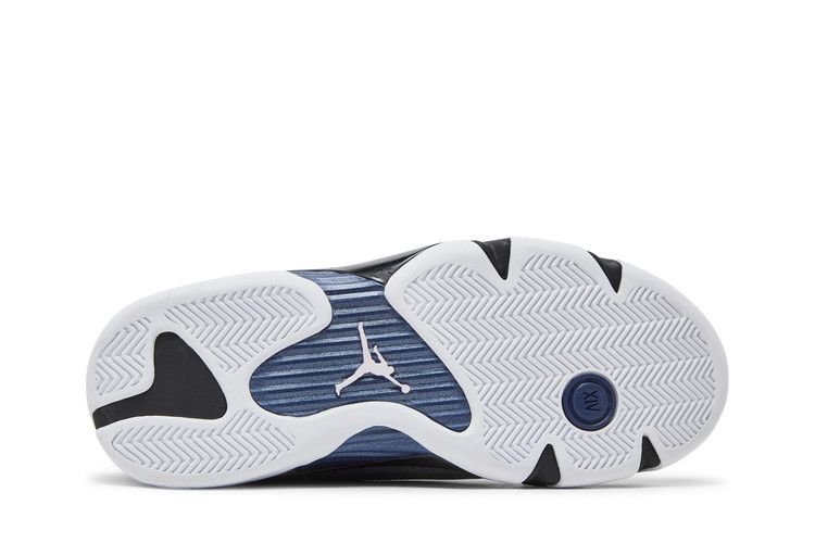 Air Jordan 14 Retro Light Graphite (2011)