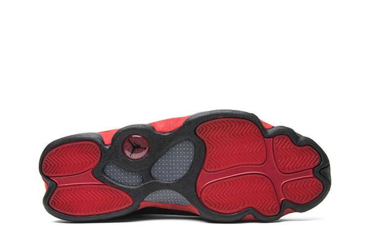 Air Jordan 13 Retro What Is Love Pack