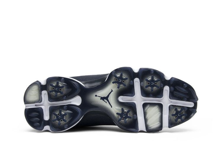 Air Jordan 13 Retro Golf White Navy Blue
