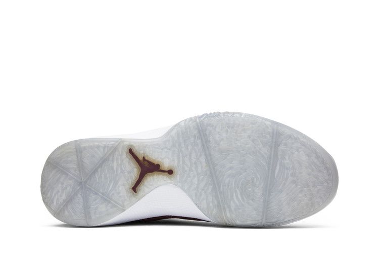 Air Jordan 2011 Team Red White