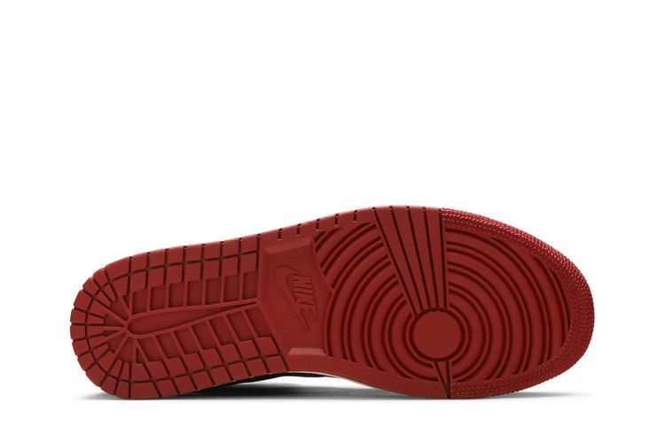 Air Jordan 1 Mid Fearless Come Fly With Me