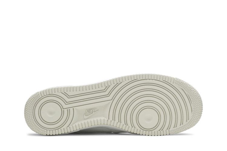 Nike Air Force 1 Low '07 White Light Bone