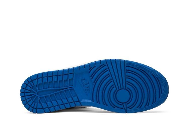 Air Jordan 1 Retro High Fragment