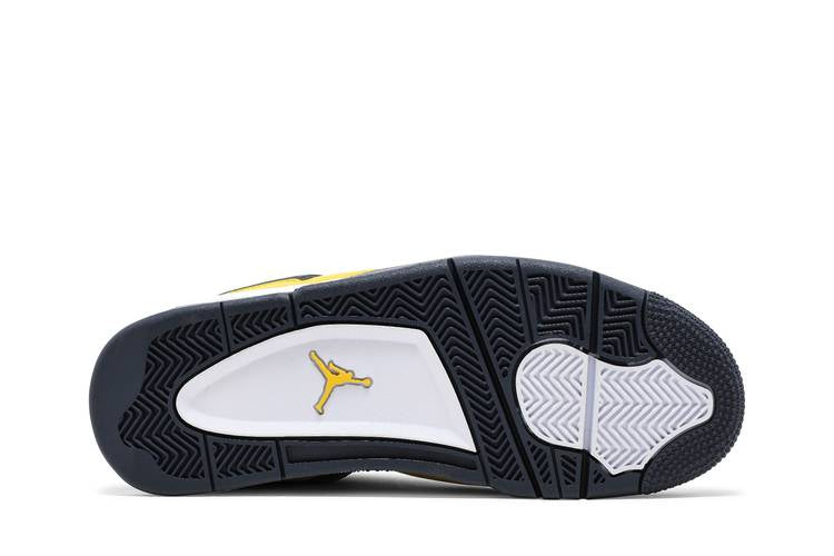 Air Jordan 4 Retro Lightning (2021)