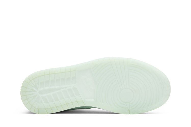 Air Jordan 1 Retro High Season of Her Mint Foam (Women's)