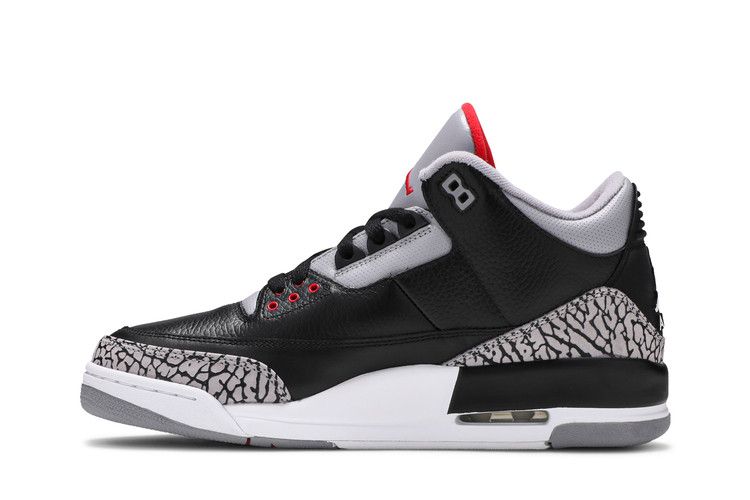 Air Jordan Countdown Pack 3/20