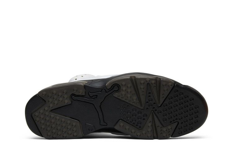 Air Jordan 6 Retro Motorsport