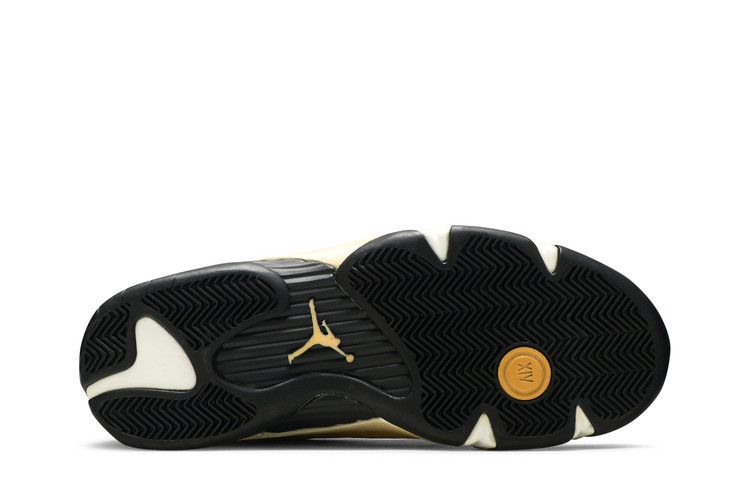 Air Jordan 14 OG Low Ginger (1999)