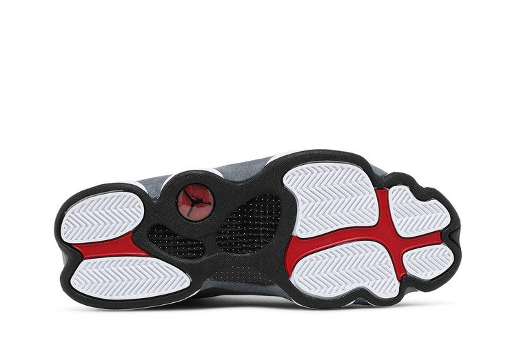 Air Jordan 13 Retro Gym Red Flint Grey