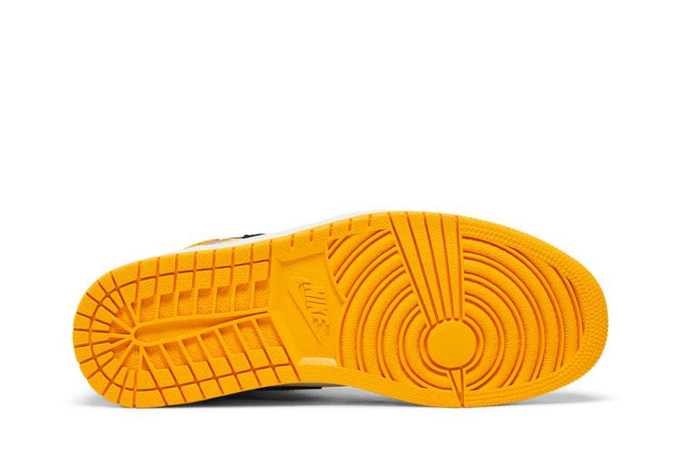 Air Jordan 1 Retro High OG Taxi