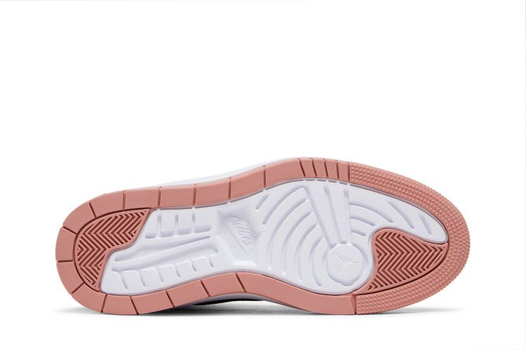Air Jordan 1 Elevate High Red Stardust (Women's)