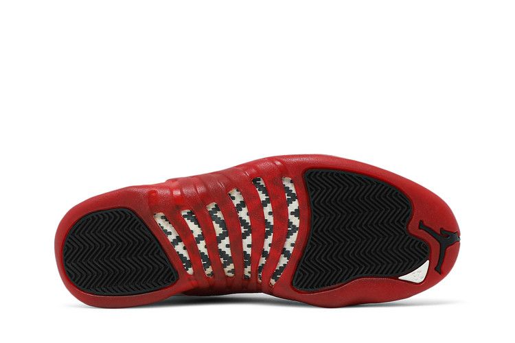 Air Jordan 12 OG Cherry (1997)