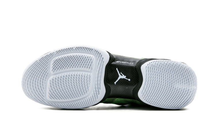 Air Jordan XX8 Green Camo