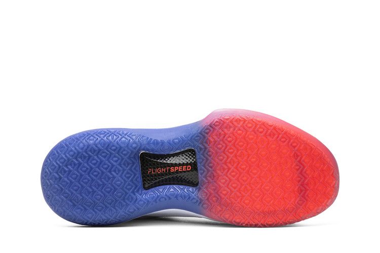 Air Jordan XXXII Finale