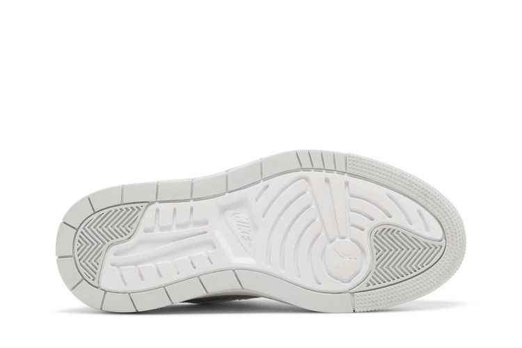 Air Jordan 1 Elevate Low SE Tear Away Silver (Women's)