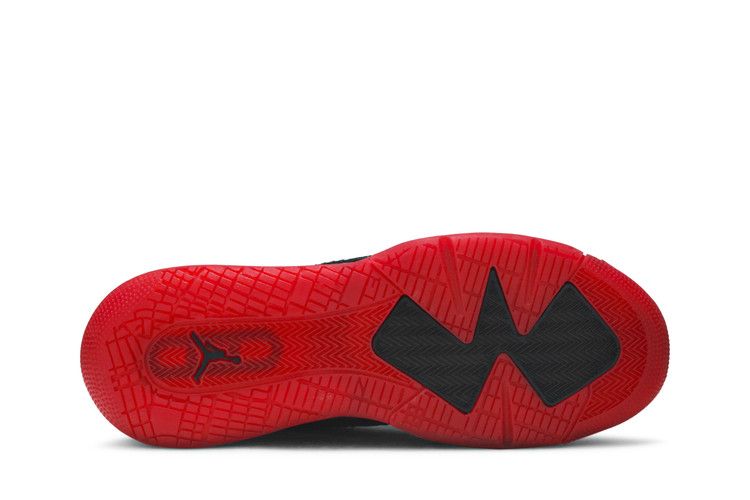 Air Jordan Mars 270 Patent Bred