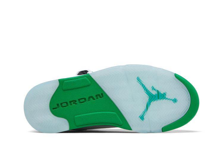 Air Jordan 5 Retro Lucky Green (Women's)