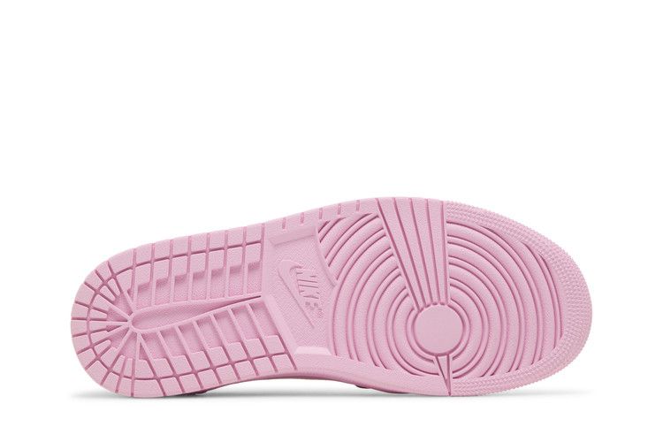 Air Jordan 1 Low Method of Make Perfect Pink (Women's)