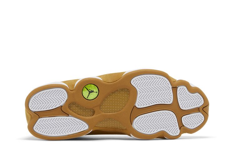 Air Jordan 13 Retro Wheat (2023)