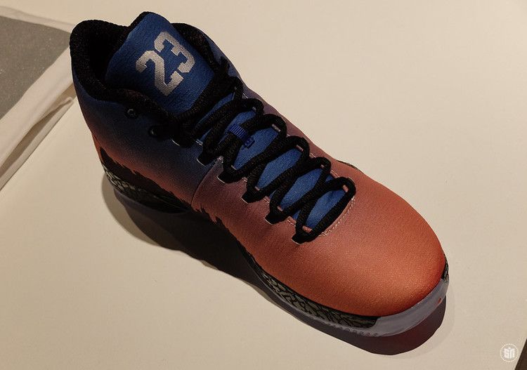 Air Jordan XX9 Photo Reel