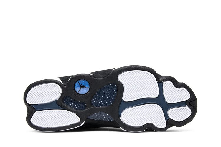 Air Jordan 13 Retro Low Brave Blue