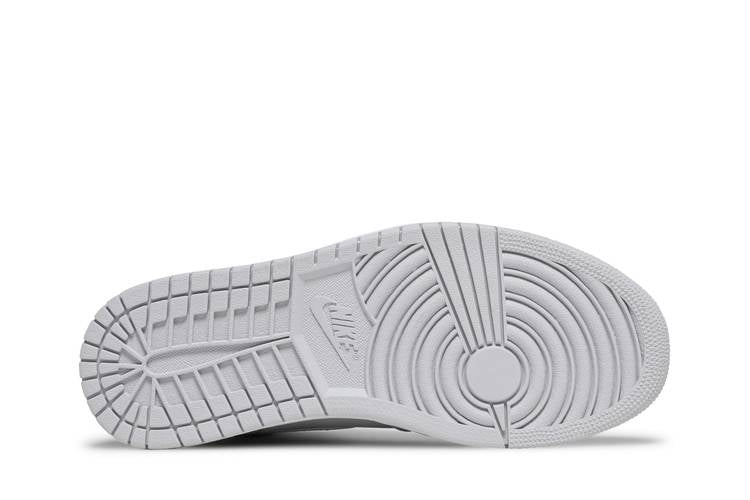 Air Jordan 1 Retro High CO.JP Neutral Grey (2020)