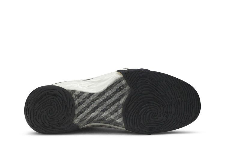 Air Jordan 23 White Stealth