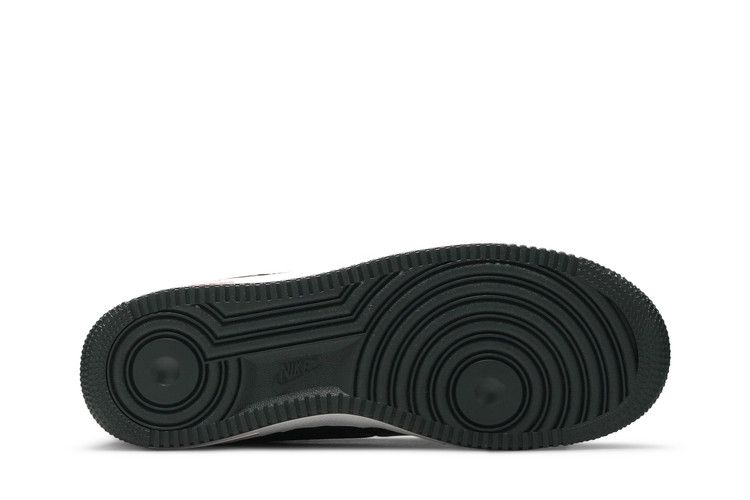 Nike Air Force 1 Low Technical Stitch Bred