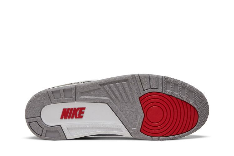Air Jordan 3 Retro JTH Super Bowl